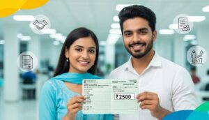 Berojgari Bhatta Yojana 2025: हर महीने ₹2,500 Unemployment Allowance से युवाओं को मिलेगा सहारा