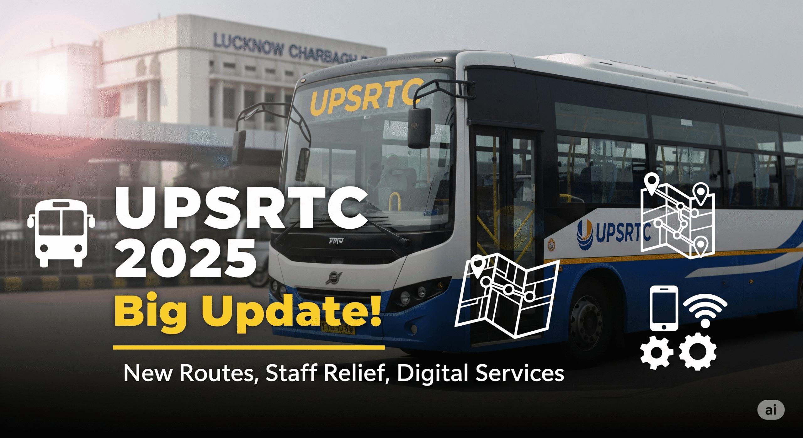 UPSRTC 2025 Big Update